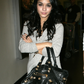Balenciaga G21 City Bag