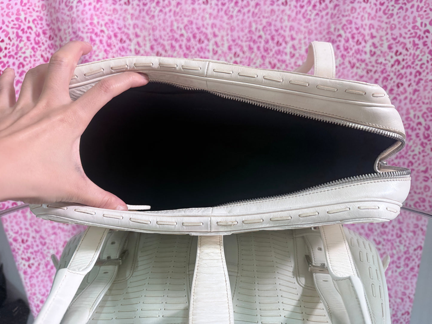 Loewe Senda Bag