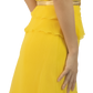 Belle Ruffle Midi Dress
