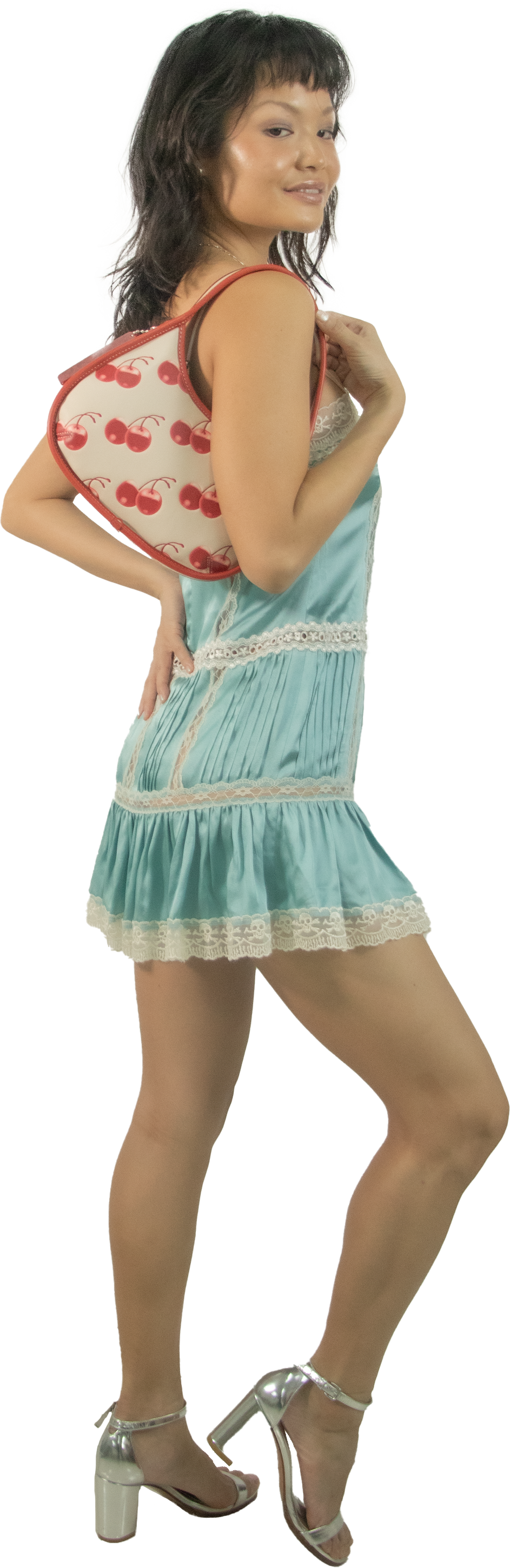 Chick by Nicky Hilton Slip Dress