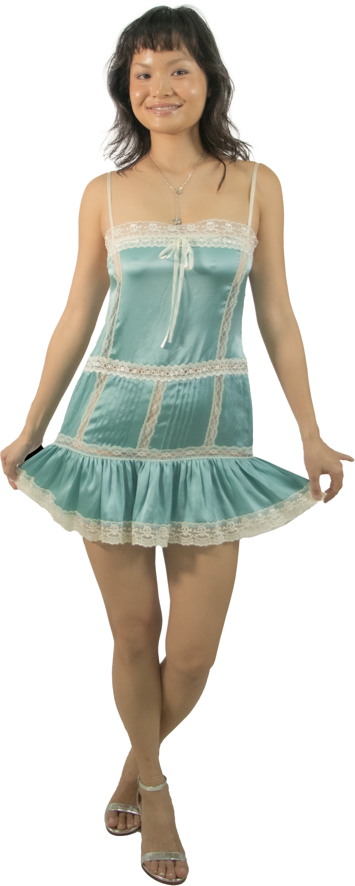 Chick by Nicky Hilton Slip Dress