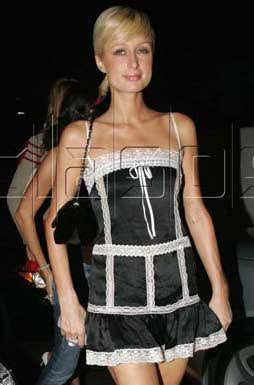Chick by Nicky Hilton Slip Dress