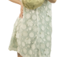 Kimchi Blue Flower Trapeze Dress