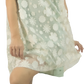 Kimchi Blue Flower Trapeze Dress