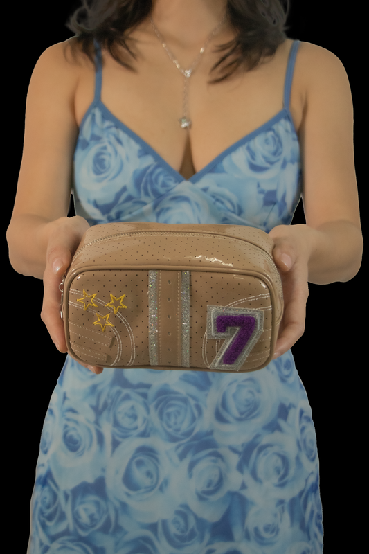 Nicky Hilton x Samantha Thavasa Pouch