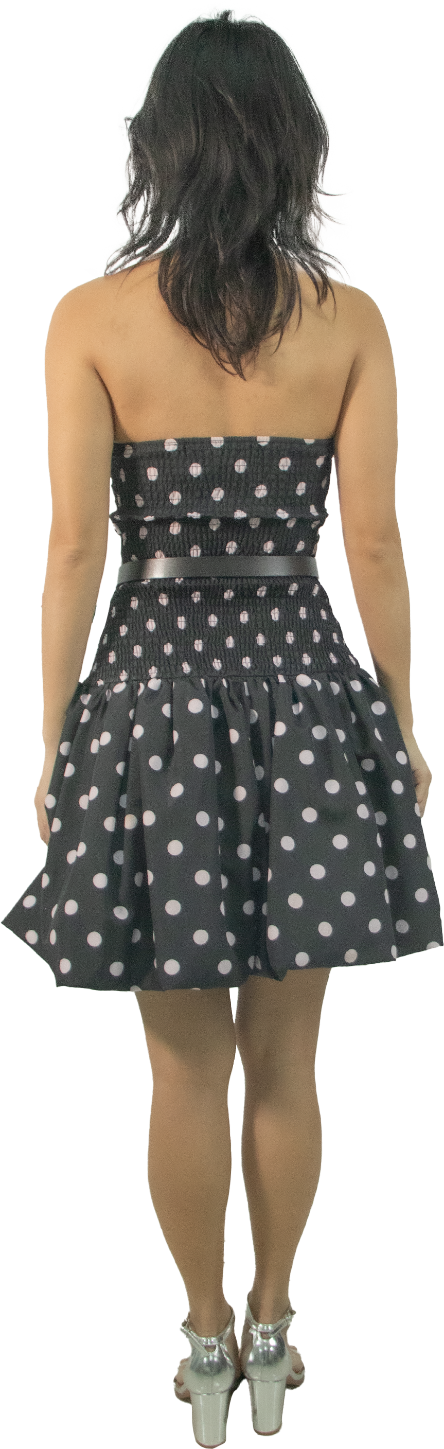Luella x Target Bubble Dress