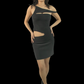 Herve Leger SS 2009 Vivien Dress