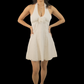 ACC Club Rosette Dress