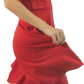 Nasty Gal Skater Dress
