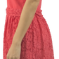 Collette Dinnigan Resort 2013 Lace Dress