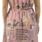 Hysteric Glamour x Courtney Love Doll Parts Dress