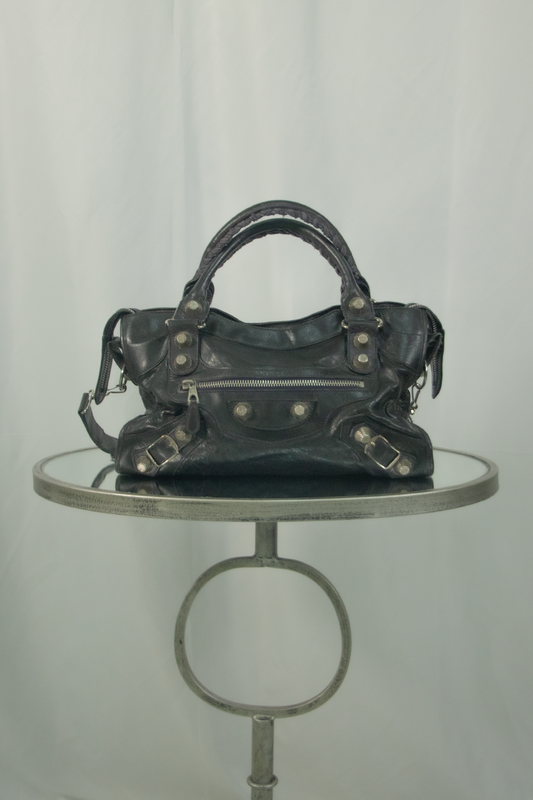 Balenciaga G21 City Bag