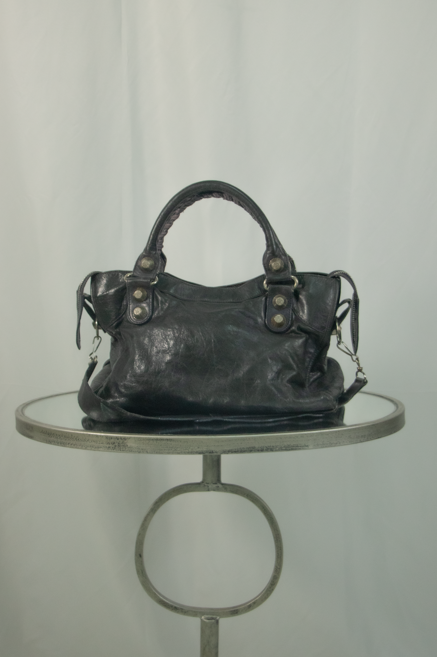 Balenciaga G21 City Bag