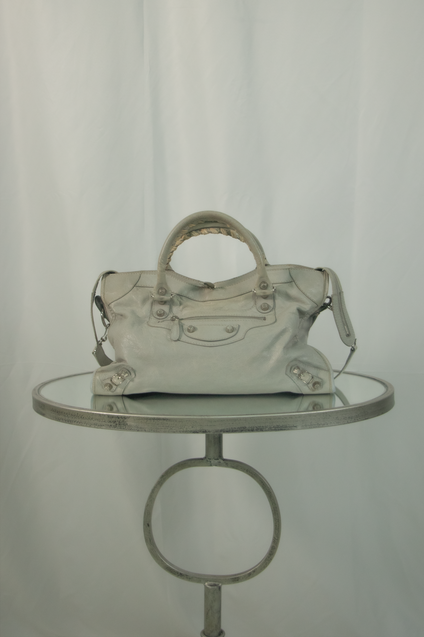 Balenciaga City Bag