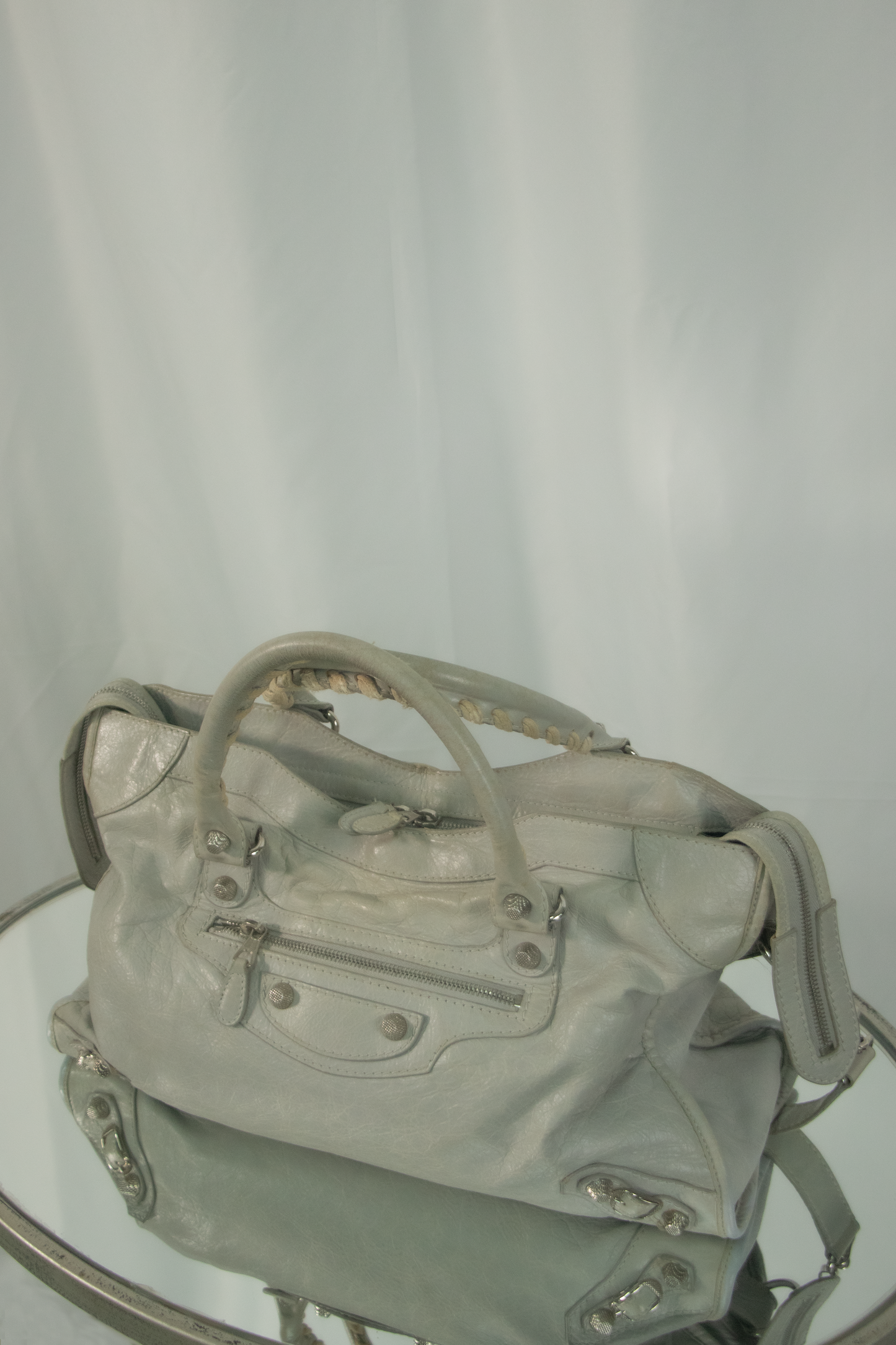 Balenciaga City Bag