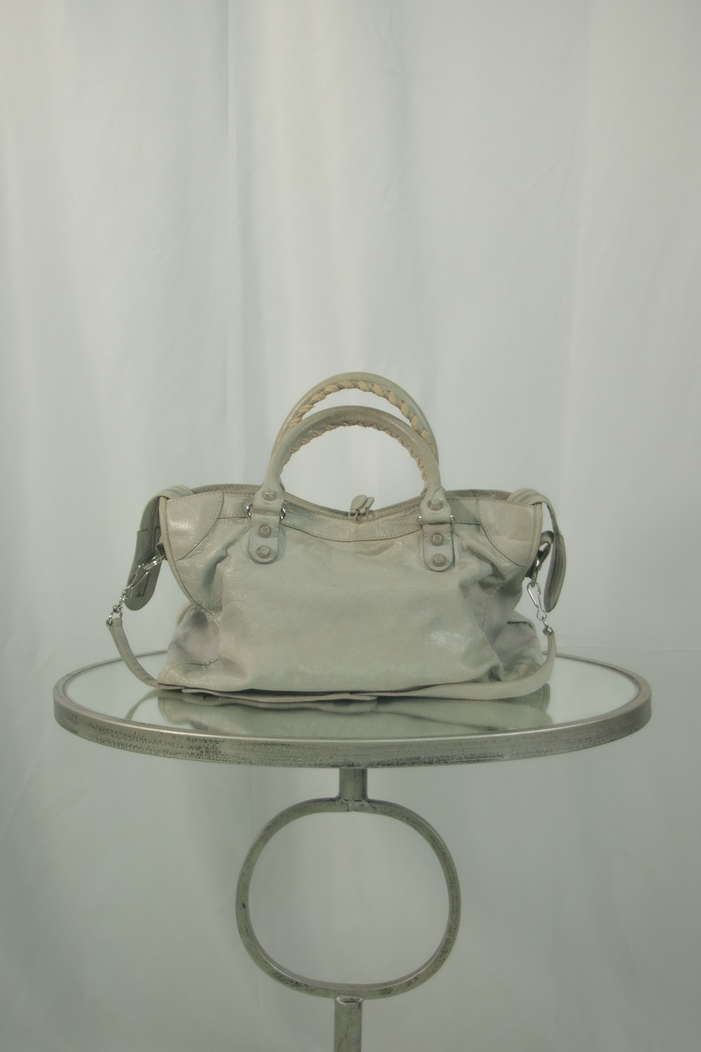 Balenciaga City Bag