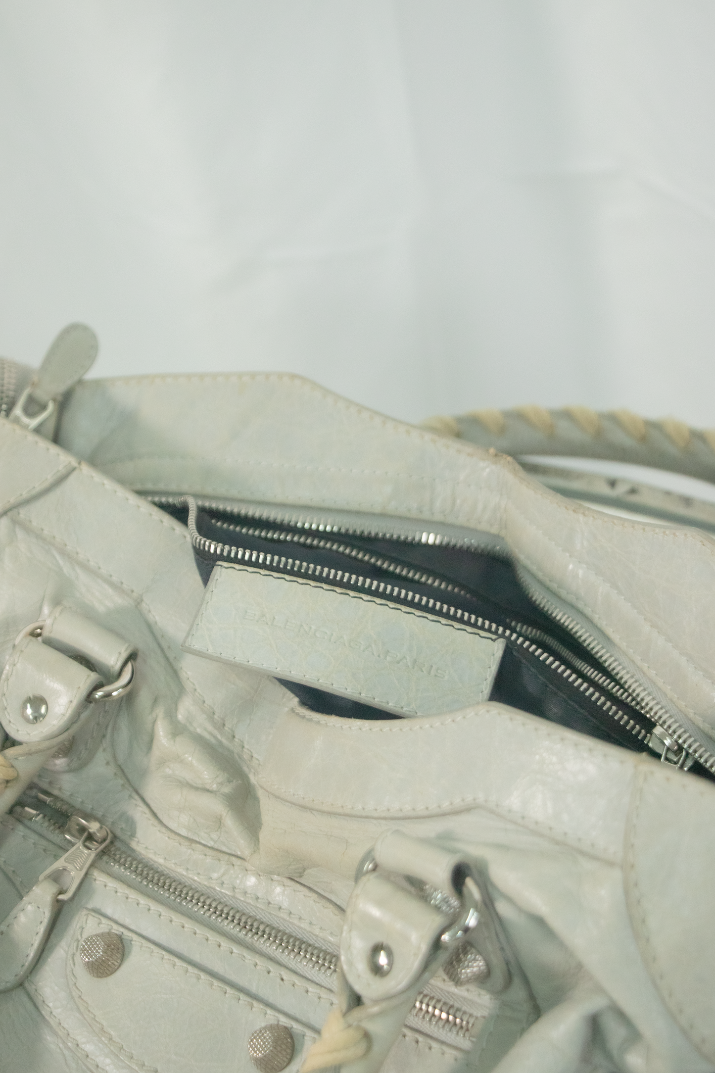 Balenciaga City Bag