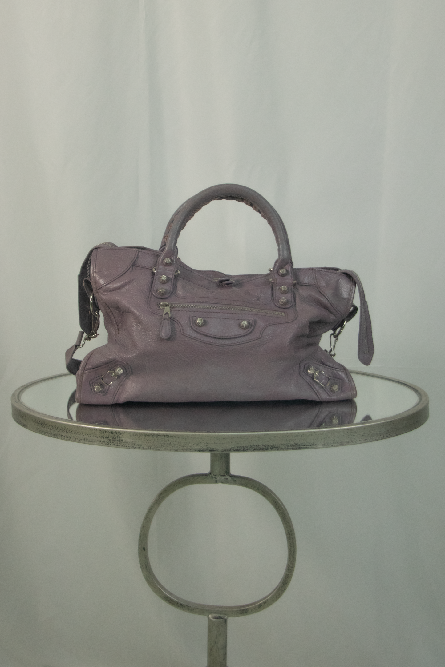 Balenciaga City Bag