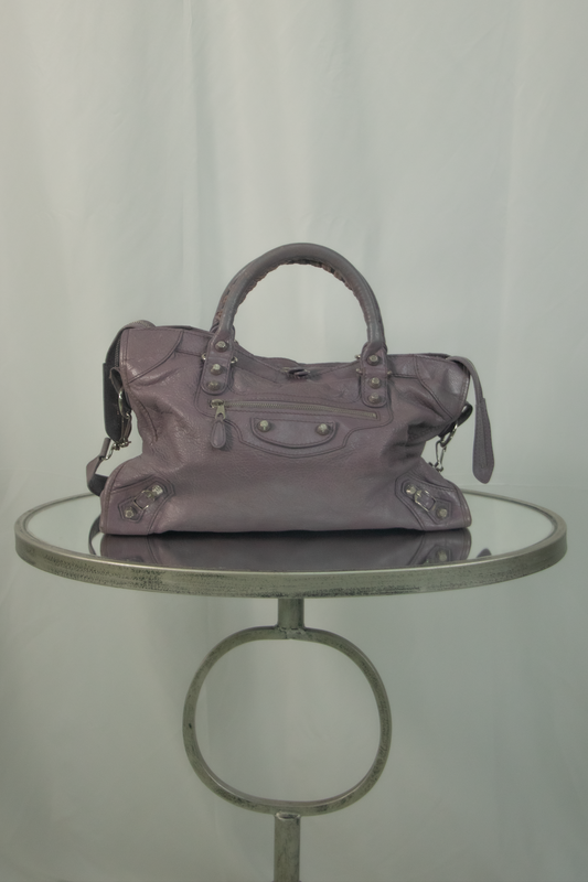 Balenciaga City Bag