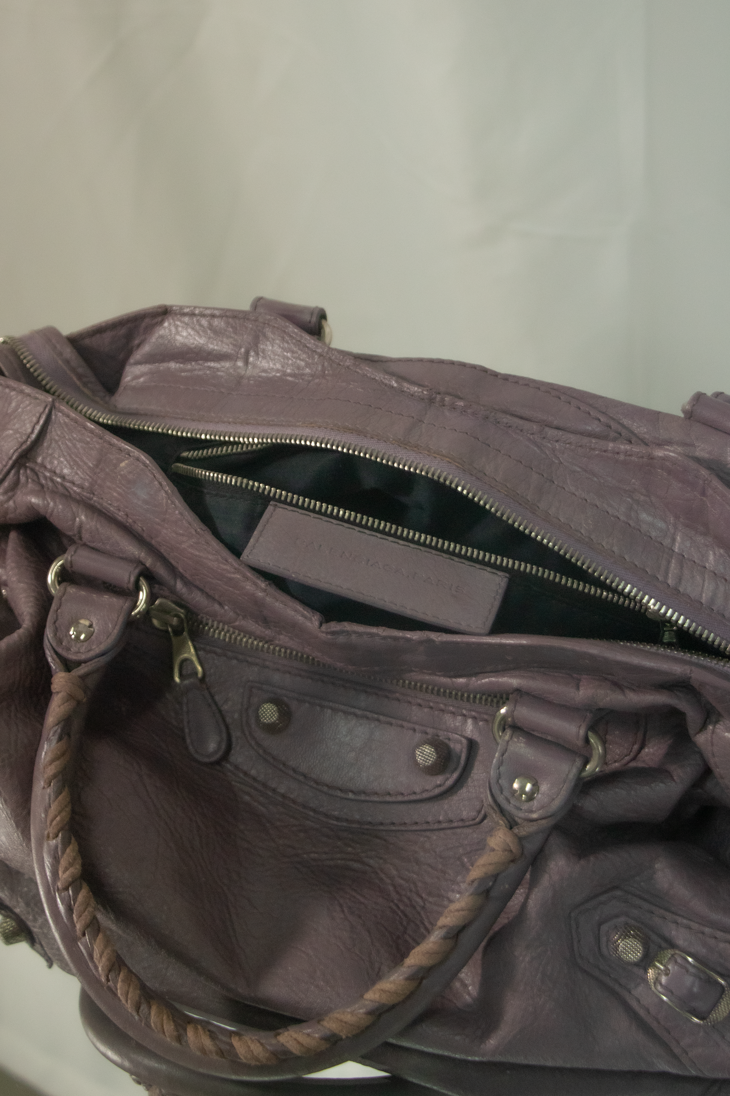 Balenciaga City Bag