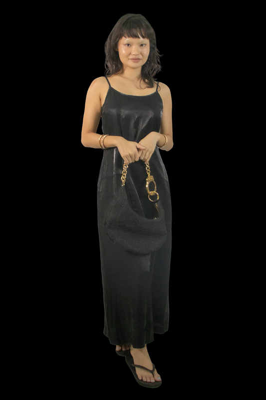 Bossini Liquid Maxi Dress