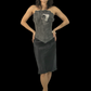 Equipment Low Rise Skirt