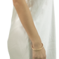 Papinelle Elizabeth Silk Slip Dress