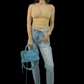 Ksubi Mom Jeans