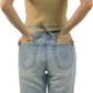 Ksubi Mom Jeans