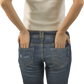 Genetic Ripped Skinny Jeans