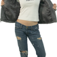 Current/Elliott Slouchy Skinny Jeans