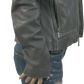 Current/Elliott Slouchy Skinny Jeans