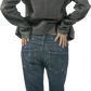 Current/Elliott Slouchy Skinny Jeans