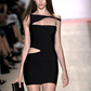 Herve Leger SS 2009 Vivien Dress