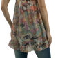 Hysteric Glamour x Coutney Love Top