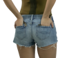 Abercrombie and Fitch 2004 Britney Spears Booty Shorts