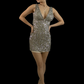 Scala Britney Dress