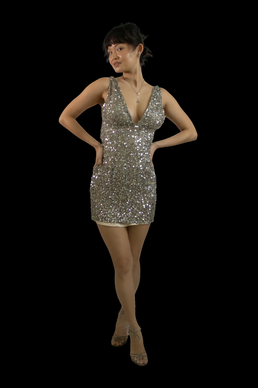 Scala Britney Dress