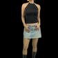 Abercrombie & Fitch Mini Skirt