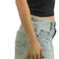 Abercrombie & Fitch Mini Skirt