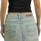 Abercrombie & Fitch Mini Skirt