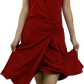Wish Halter Dress