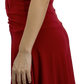 Wish Halter Dress