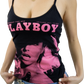 2005 Playboy Camisole