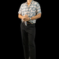 Romeo Hawaiian Shirt