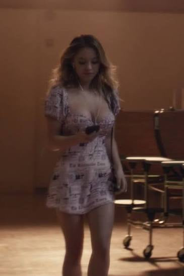 Réalisation Par Venus Dress