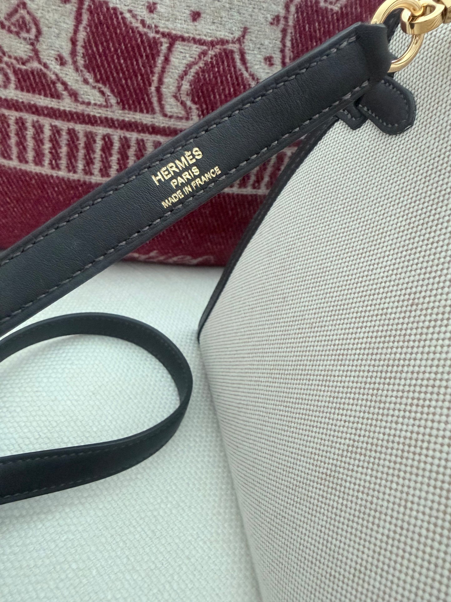 Hermes Sellier Kelly