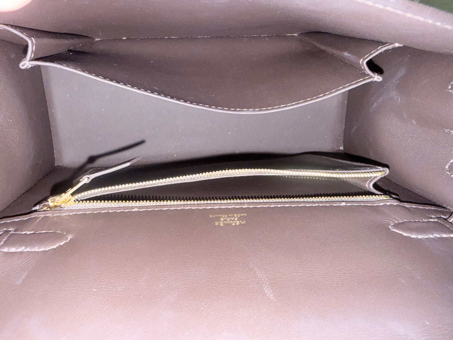 Hermes Sellier Kelly