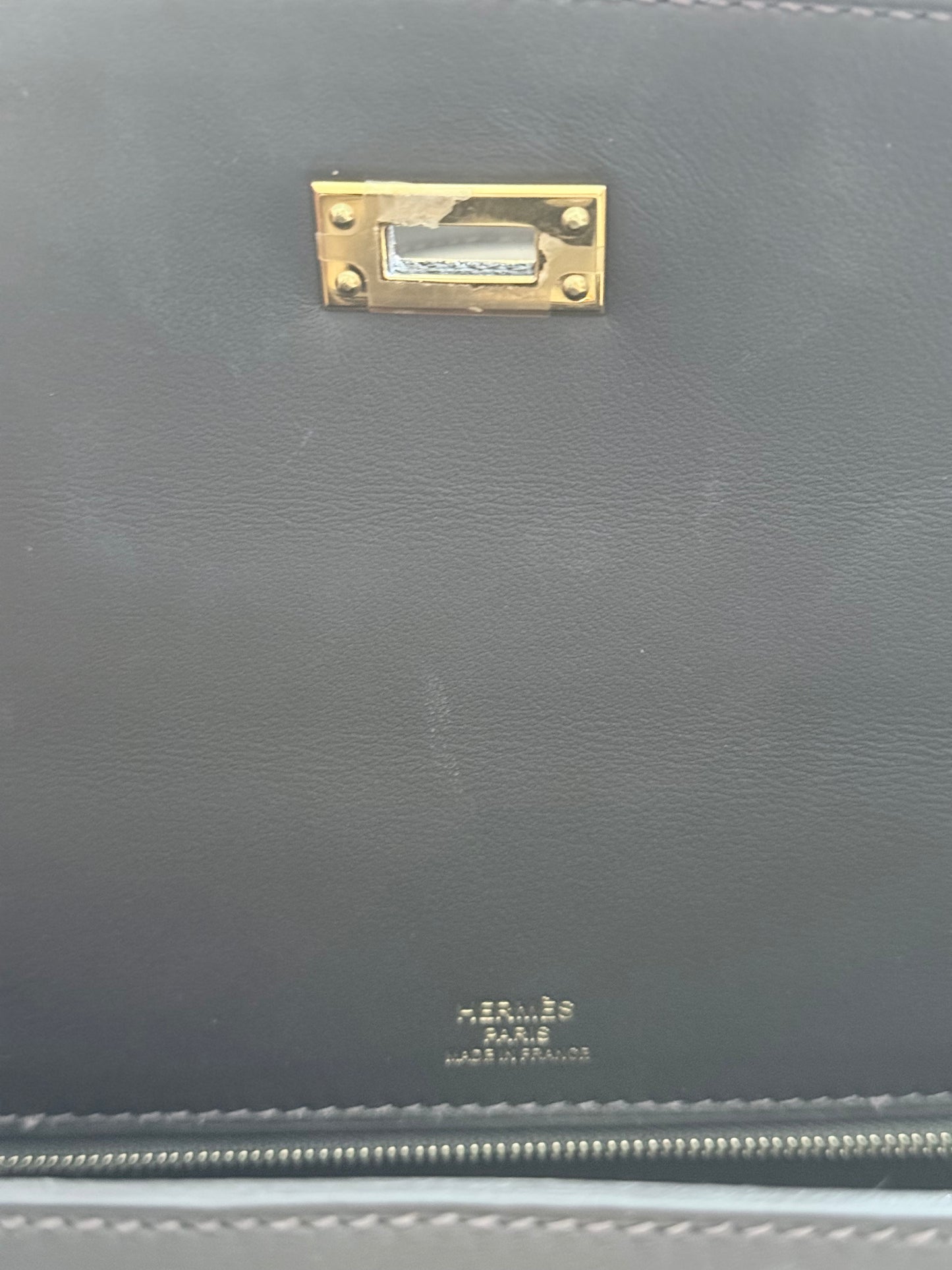 Hermes Sellier Kelly
