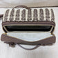 Loro Piana Extra Pocket Wicker Bag
